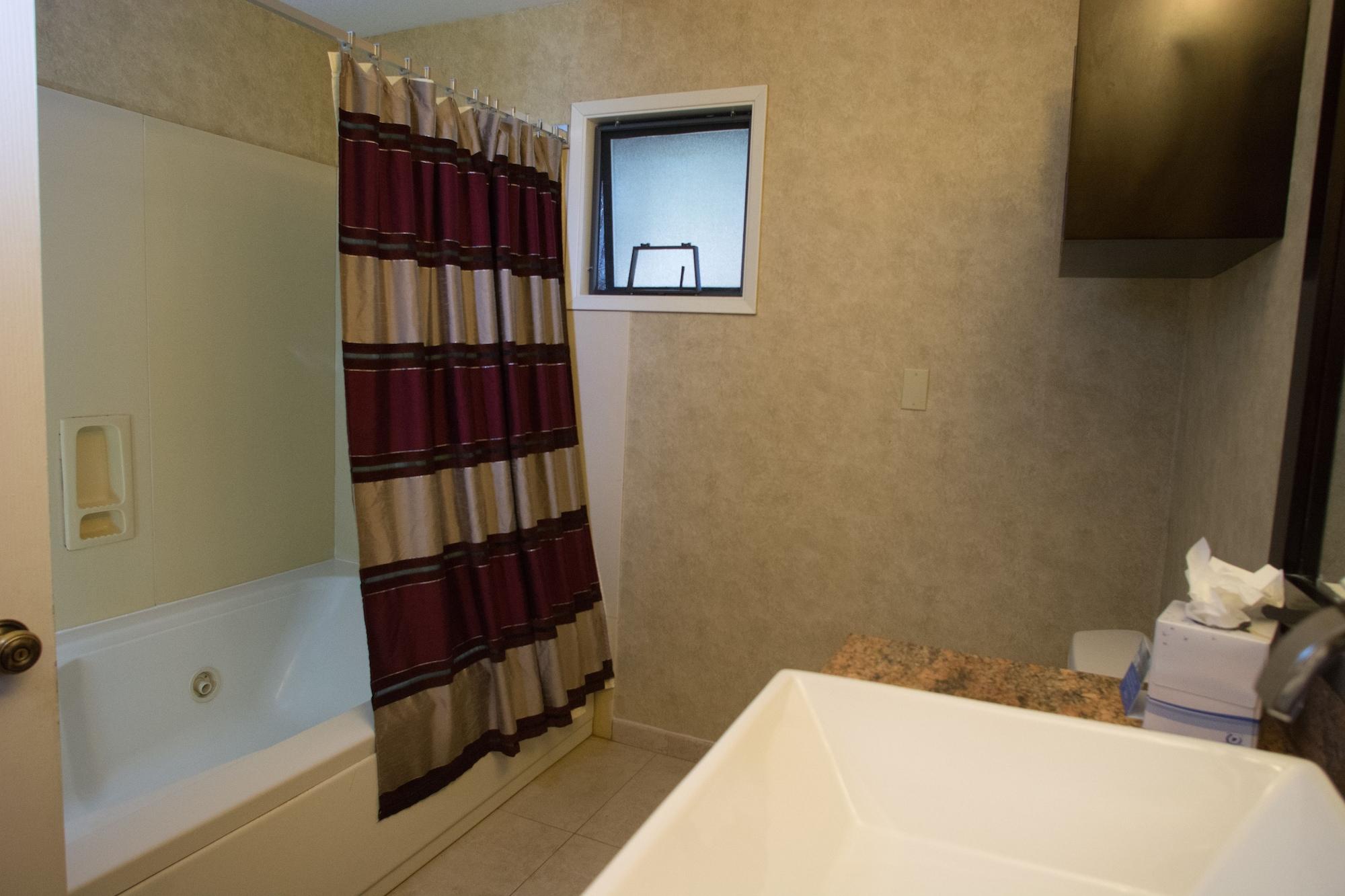 Rosedale Inn Πασίφικ Γκρόουβ Εξωτερικό φωτογραφία