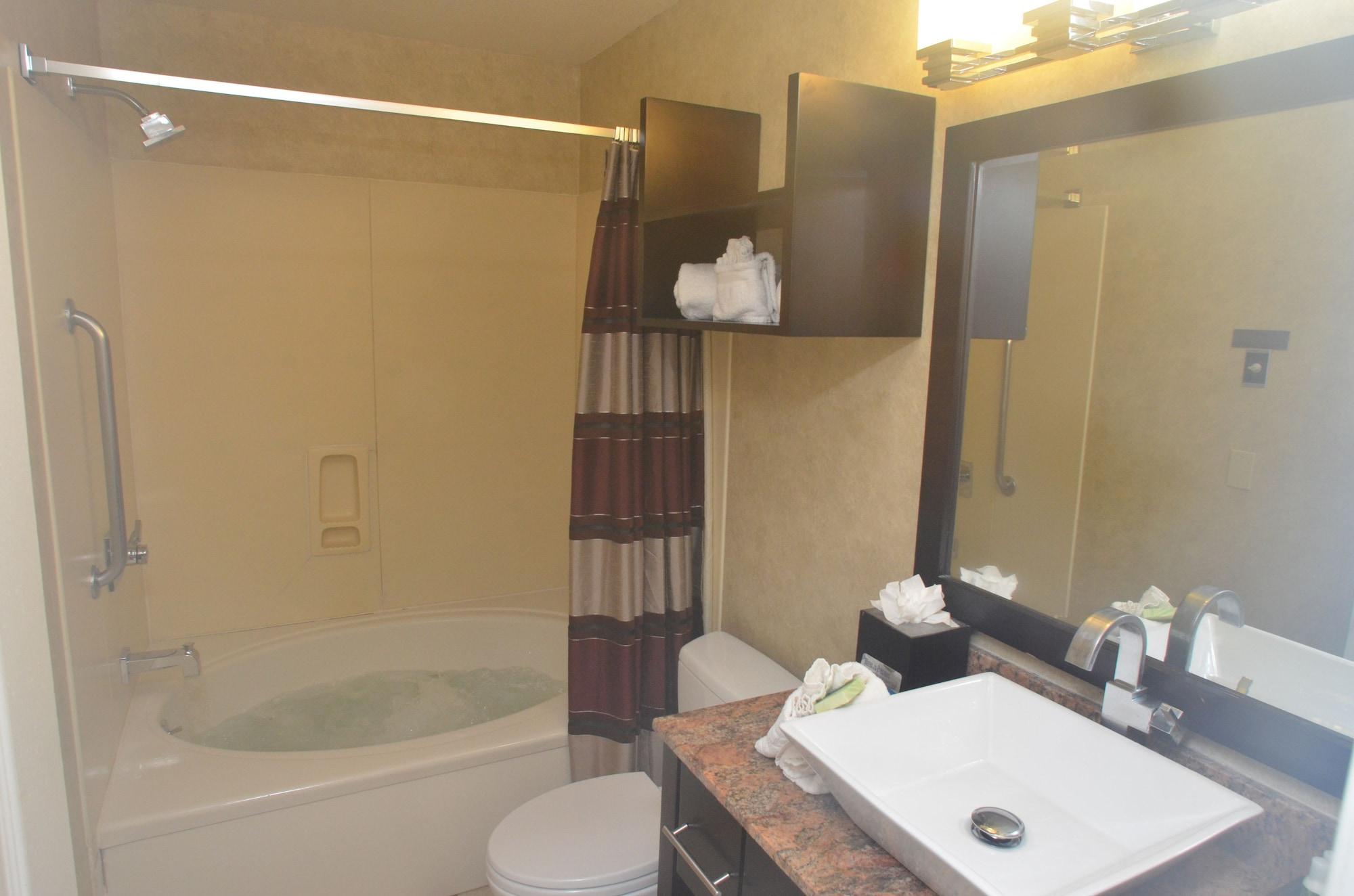 Rosedale Inn Πασίφικ Γκρόουβ Εξωτερικό φωτογραφία