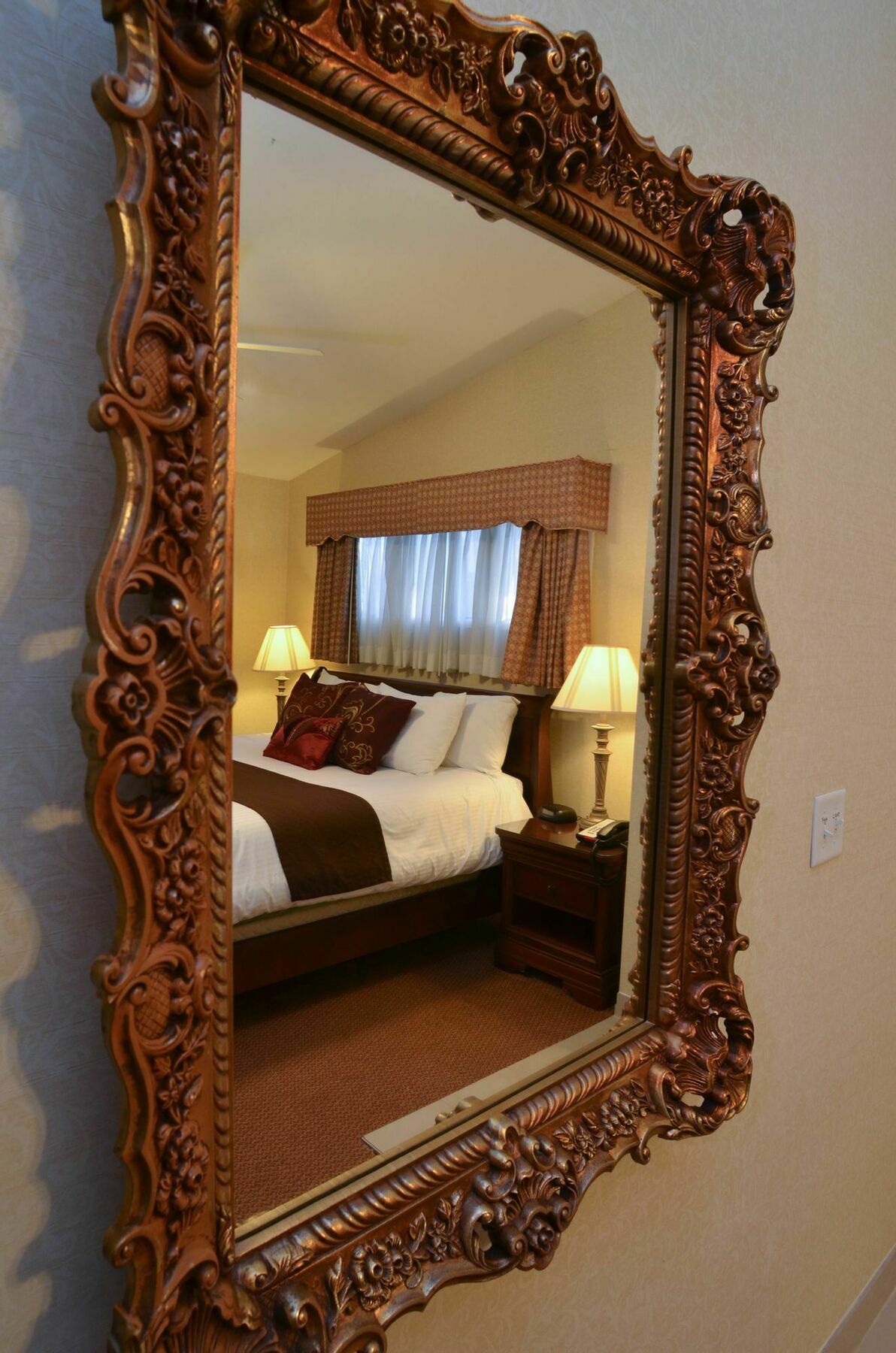 Rosedale Inn Πασίφικ Γκρόουβ Εξωτερικό φωτογραφία